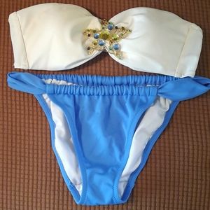 Never worn! Victoria's Secret Swim Suit!!